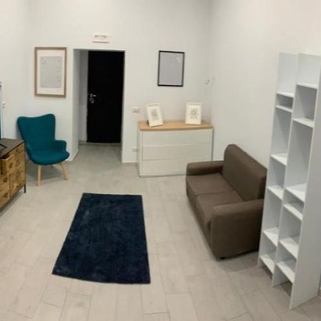 Home Toto 2.0 Napoli Bagian luar foto