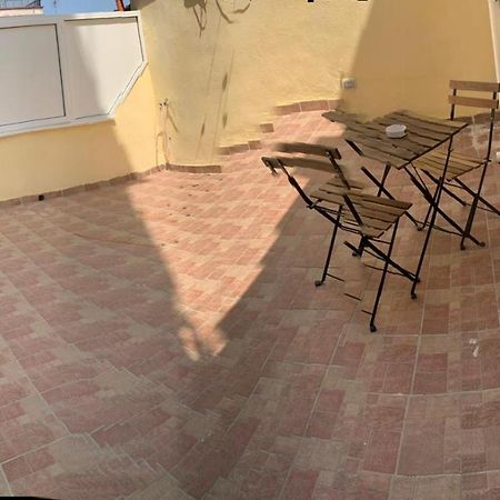 Home Toto 2.0 Napoli Bagian luar foto