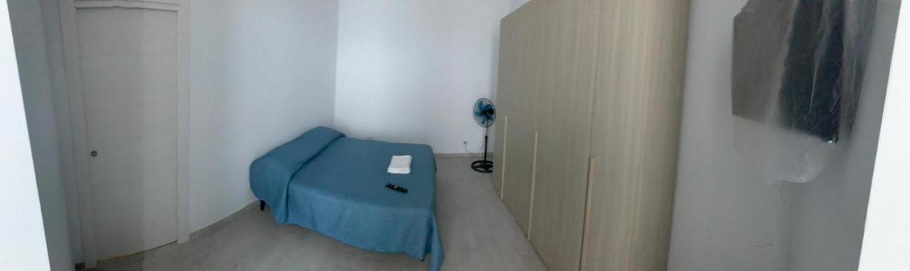 Home Toto 2.0 Napoli Bagian luar foto