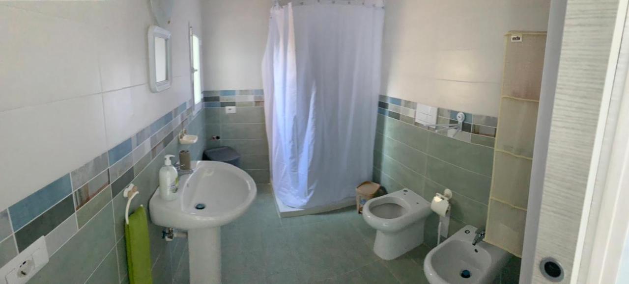 Home Toto 2.0 Napoli Bagian luar foto
