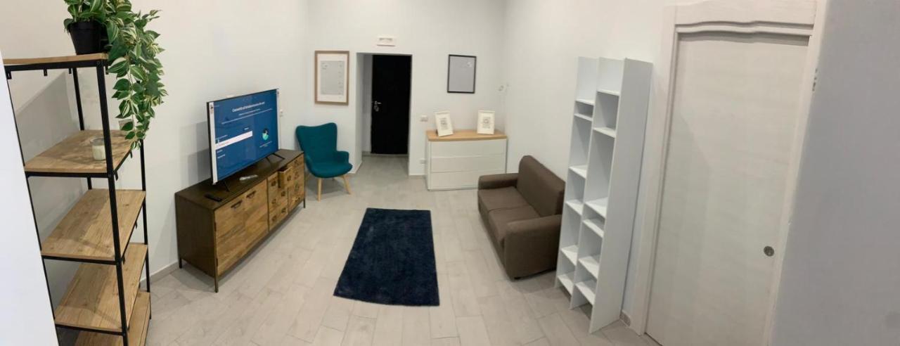 Home Toto 2.0 Napoli Bagian luar foto
