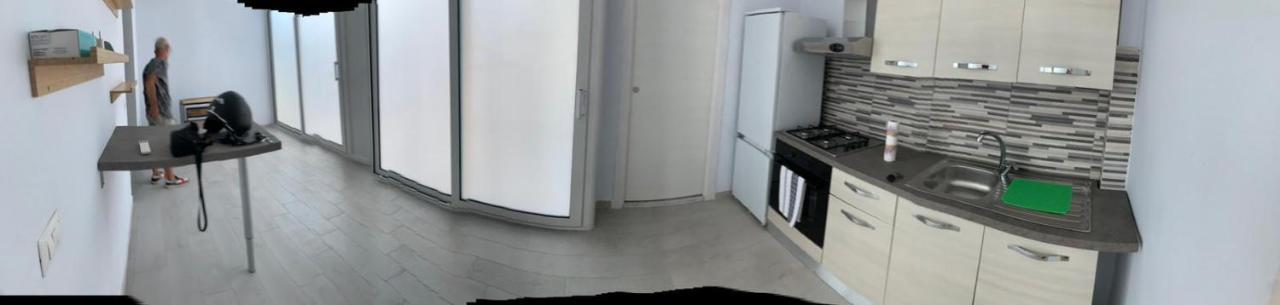 Home Toto 2.0 Napoli Bagian luar foto
